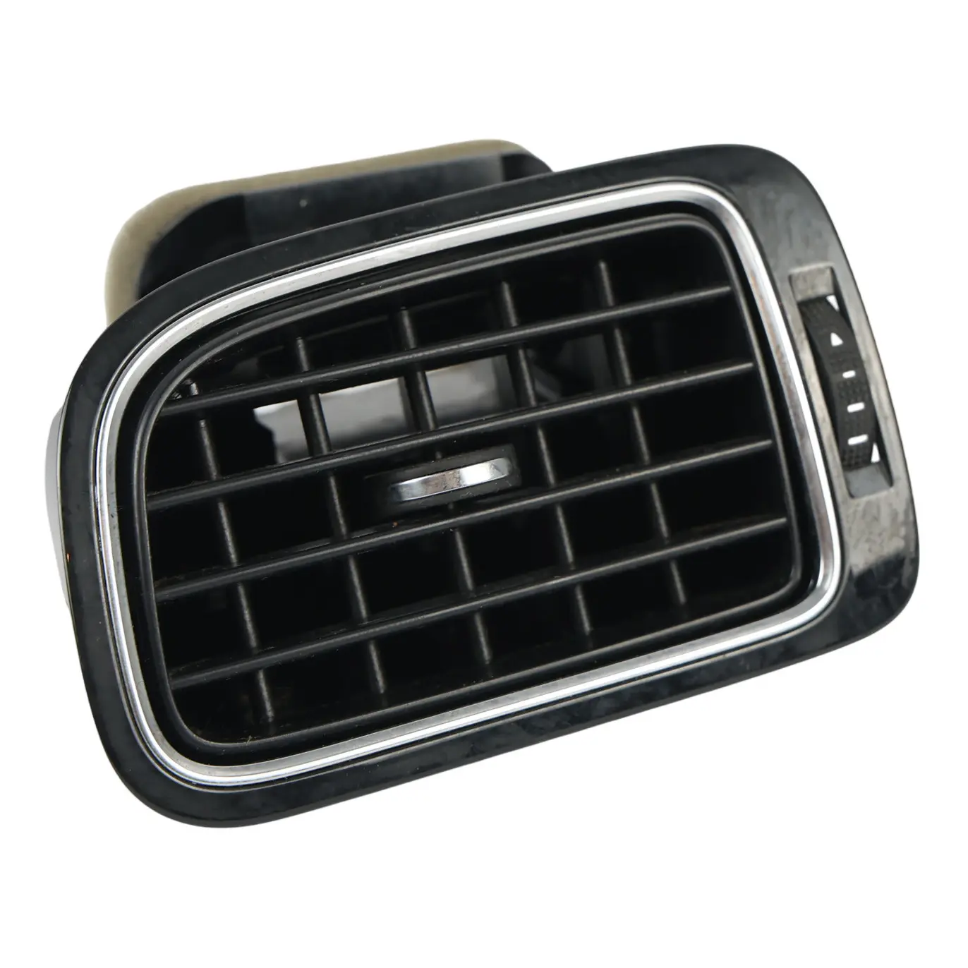 Volkswagen Polo 6R Grille Aération Tableau de Bord Avant Gauche 6C0819703A