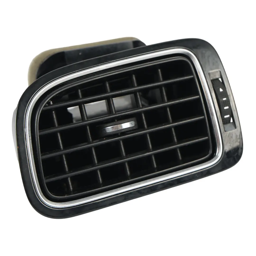Volkswagen Polo 6R Air Vent Dashboard Front Left N/S Fan A/C Duct - SKU 6C0819703A-1 - Part number 6C0819703A
