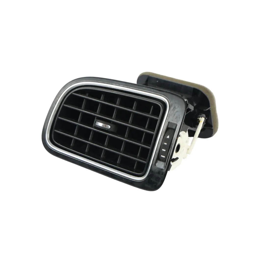 Grille Aération Tableau de Bord Avant Gauche pour Volkswagen Polo 6R à propos du numéro de pièce 6C0819703A Volkswagen Polo 6R Grille Aération Tableau de Bord Avant Gauche - SKU 6C0819703A-1 - Numéro de pièce 6C0819703A