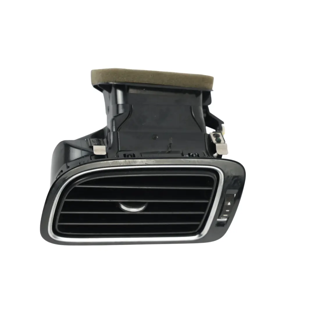 Volkswagen Polo 6R Grille Aération Tableau de Bord Avant Gauche - SKU 6C0819703A-1 - Numéro de pièce 6C0819703A