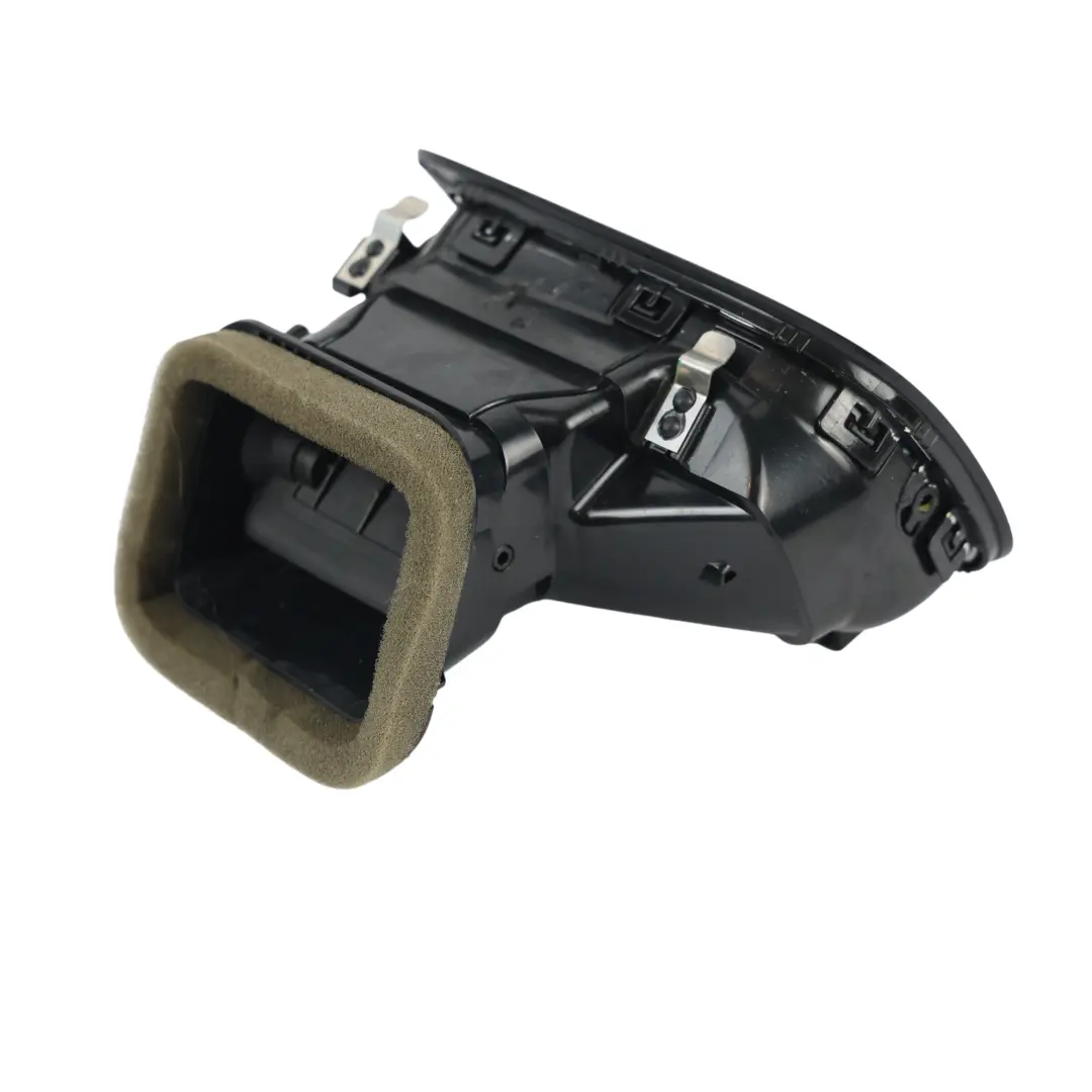 Volkswagen Polo 6R Air Vent Dashboard Front Left N/S Fan A/C Duct - SKU 6C0819703A-1 - Part number 6C0819703A