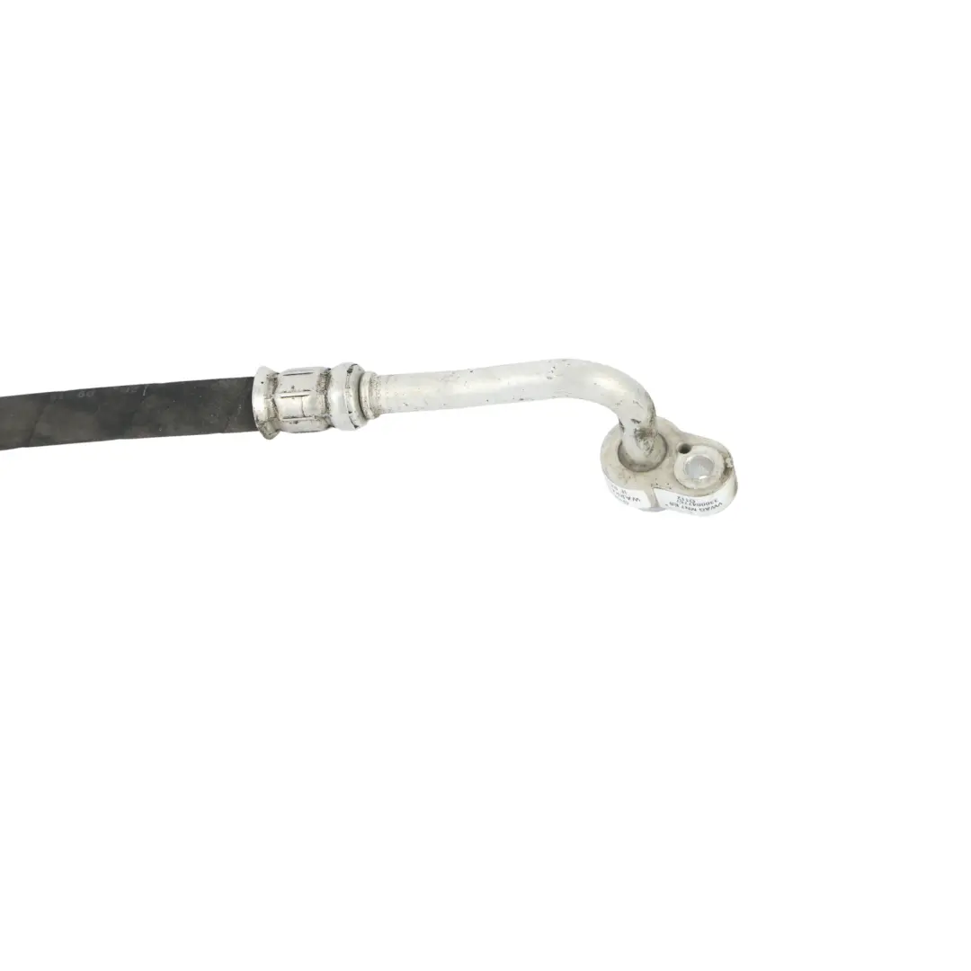 Conditioning Pipe Line Hose 1.8 TSI to Volkswagen Polo 6C GTI Air with Part number 6C0820721R Volkswagen Polo 6C GTI Air Conditioning Pipe Line Hose 1.8 TSI - SKU 6C0820721R - Part number 6C0820721R