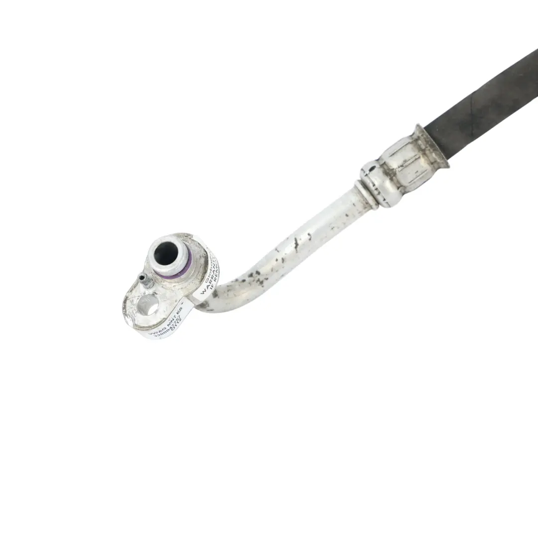 Volkswagen Polo 6C GTI Przewód Klimatyzacji 1.8 TSI - SKU 6C0820721R - Numer Części 6C0820721R