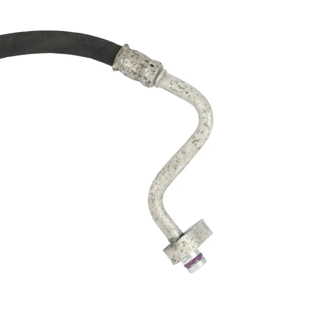 Volkswagen Polo 6C GTI Air Conditioning Pipe Line Hose 1.8 TSI - SKU 6C0820721R - Part number 6C0820721R