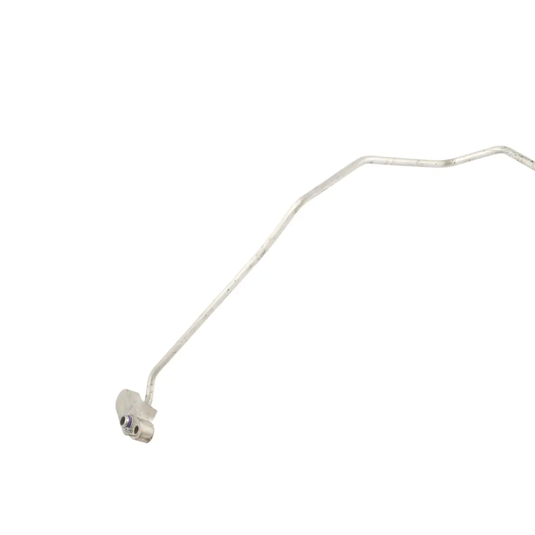 Mk5 A/C Air Con Conditioning Pipe Hose Line to Volkswagen Polo with Part number 6C0820741AD Volkswagen Polo Mk5 A/C Air Con Conditioning Pipe Hose Line - SKU 6C0820741AD - Part number 6C0820741AD
