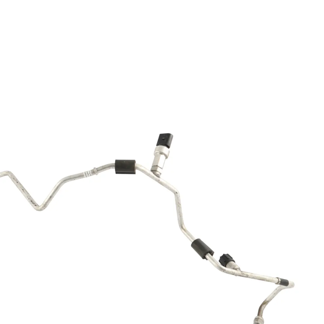 Volkswagen Polo Mk5 A/C Air Con Conditioning Pipe Hose Line - SKU 6C0820741AD - Part number 6C0820741AD
