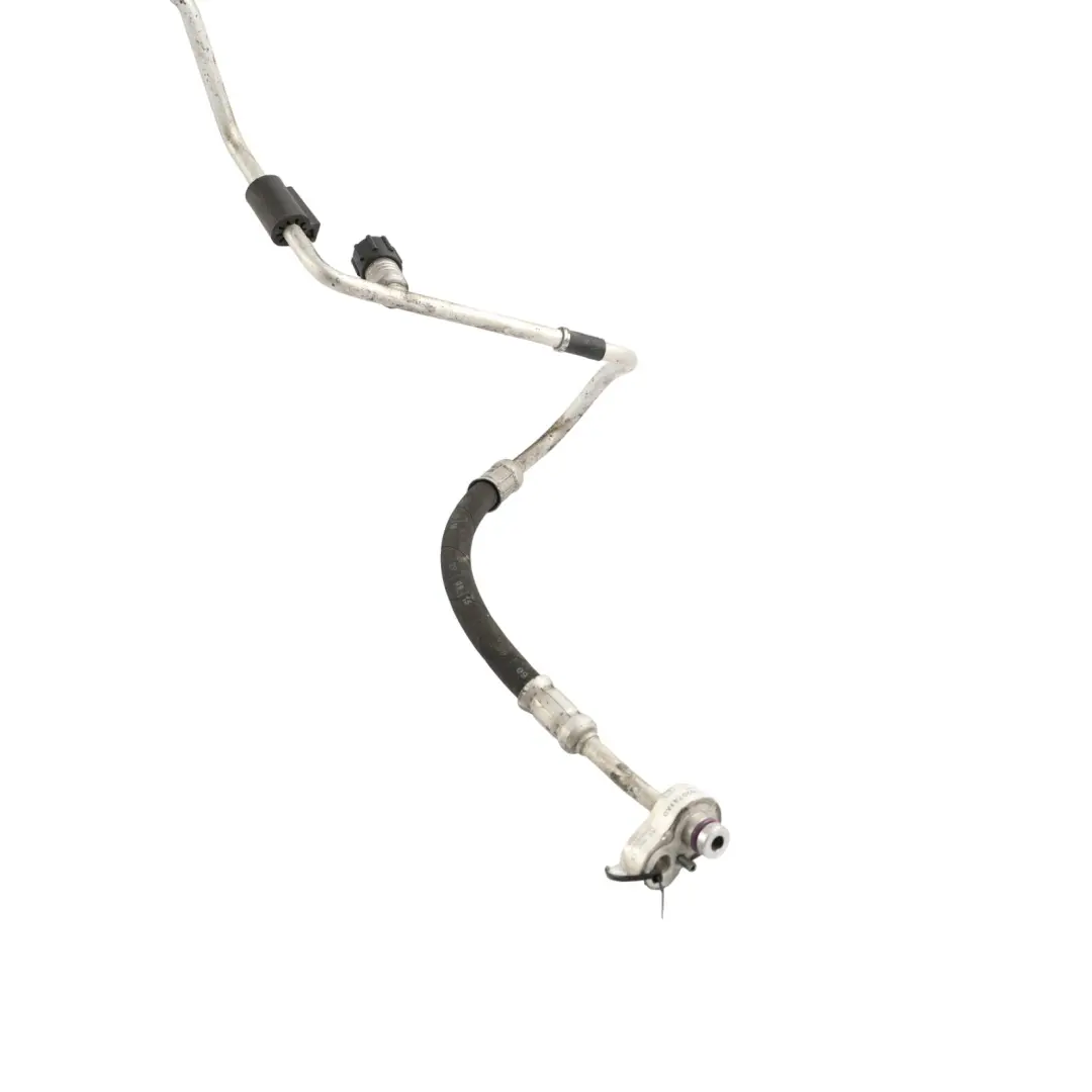 Volkswagen Polo Mk5 A/C Air Con Conditioning Pipe Hose Line - SKU 6C0820741AD - Part number 6C0820741AD