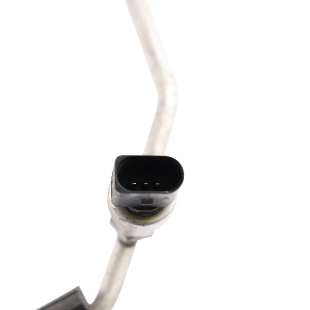 Volkswagen Polo Mk5 A/C Air Con Conditioning Pipe Hose Line - SKU 6C0820741AD - Part number 6C0820741AD