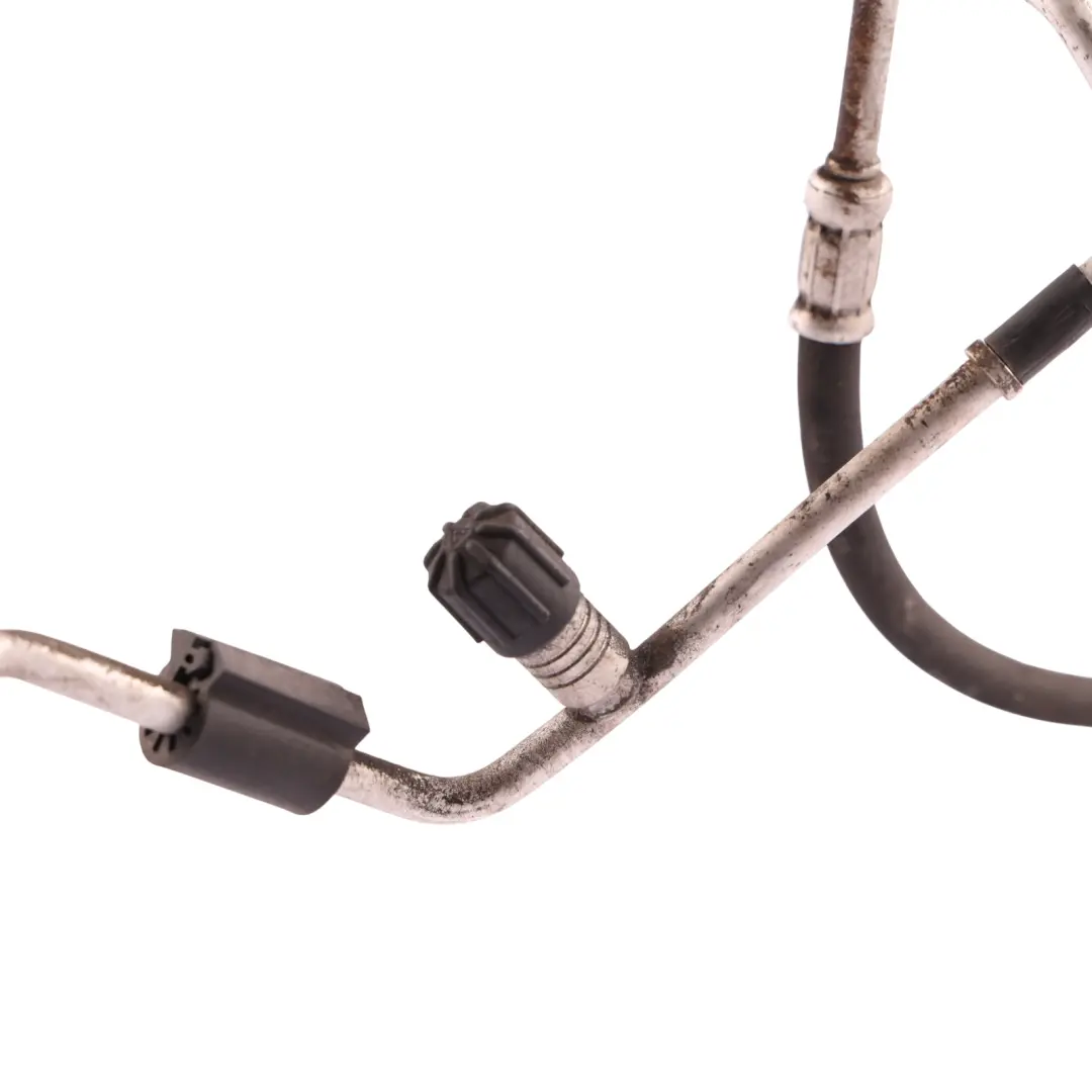 Volkswagen Polo Mk5 A/C Air Con Conditioning Pipe Hose Line - SKU 6C0820741AD - Part number 6C0820741AD