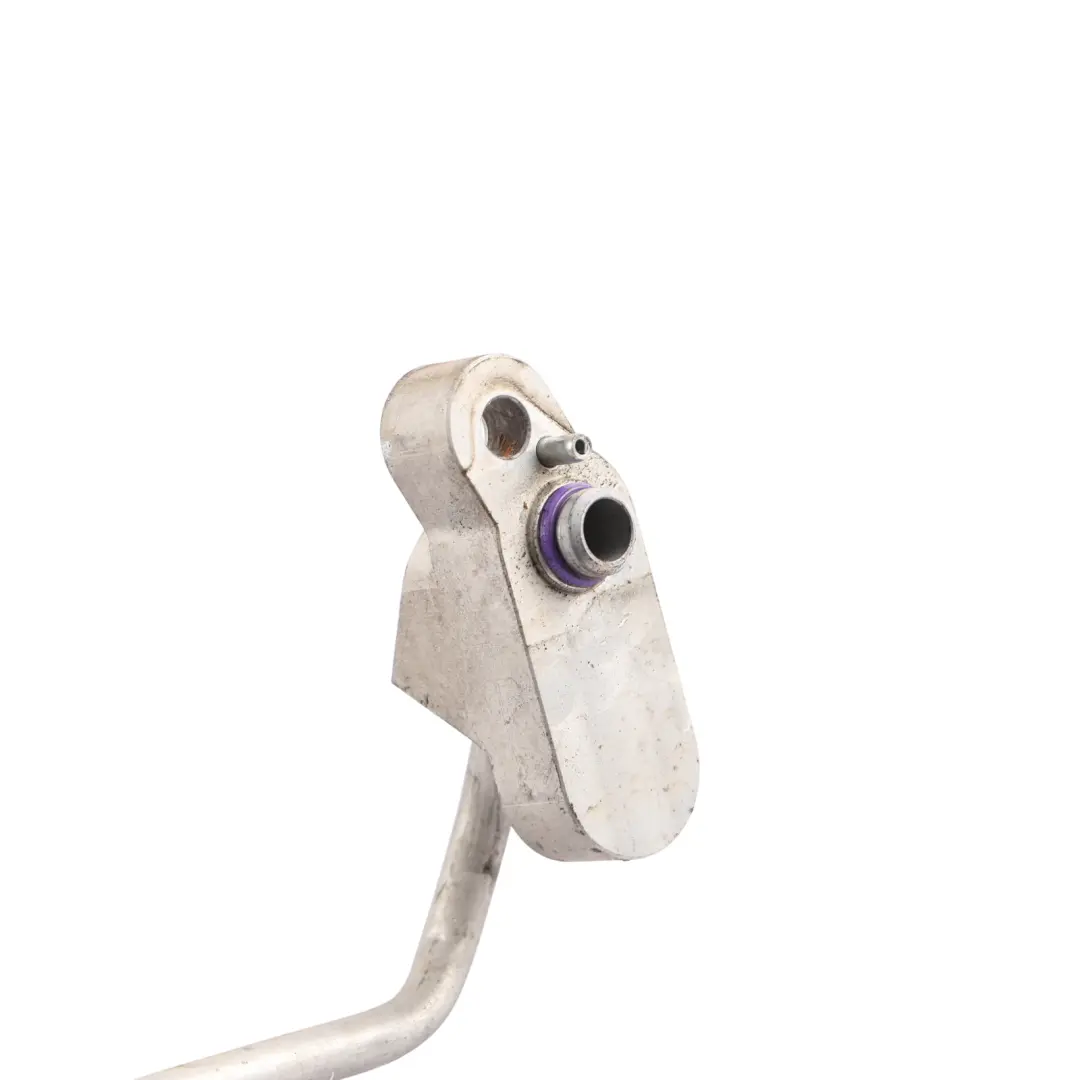 Volkswagen Polo Mk5 A/C Air Con Conditioning Pipe Hose Line - SKU 6C0820741AD - Part number 6C0820741AD