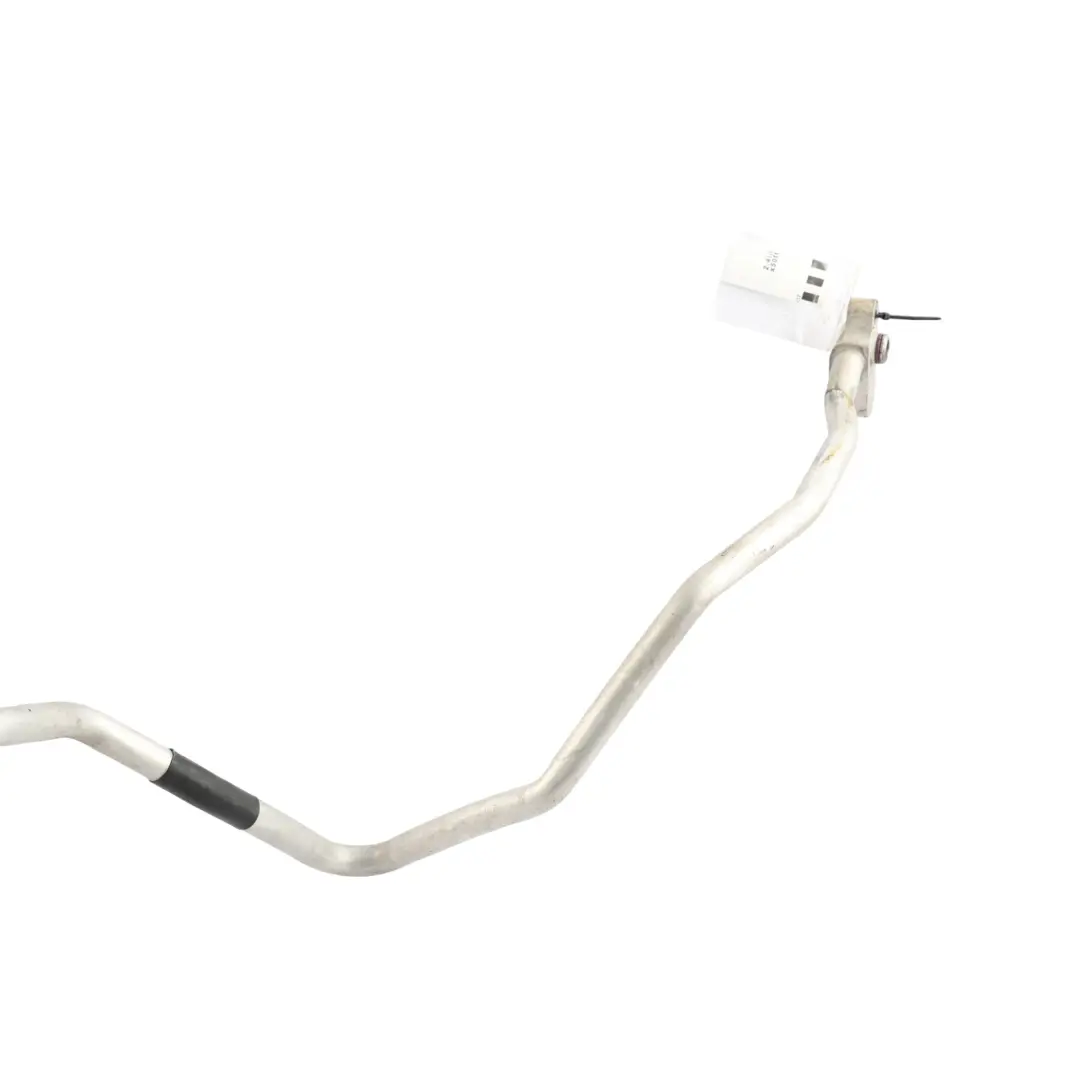 Mk5 Audi S1 8X A/C Air Con Air Conditioning Refrigerant Line to VW Polo with Part number 6C0820743AQ VW Polo Mk5 Audi S1 8X A/C Air Con Air Conditioning Refrigerant Line - SKU 6C0820743AQ - Part number 6C0820743AQ