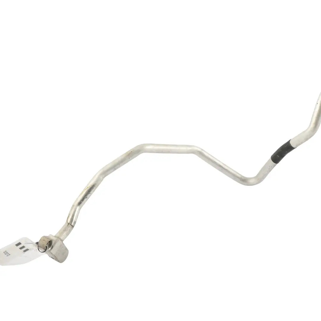 Mk5 Audi S1 8X A/C Air Con Air Conditioning Refrigerant Line to VW Polo with Part number 6C0820743AQ VW Polo Mk5 Audi S1 8X A/C Air Con Air Conditioning Refrigerant Line - SKU 6C0820743AQ - Part number 6C0820743AQ