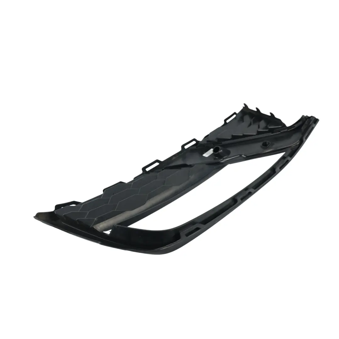 Door Fog Light Grill Air Vent Right O/S to VW Volkswagen Polo Gti 6c with Part number 6C0853666G VW Volkswagen Polo Gti 6c Door Fog Light Grill Air Vent Right O/S - SKU 6C0853666G - Part number 6C0853666G