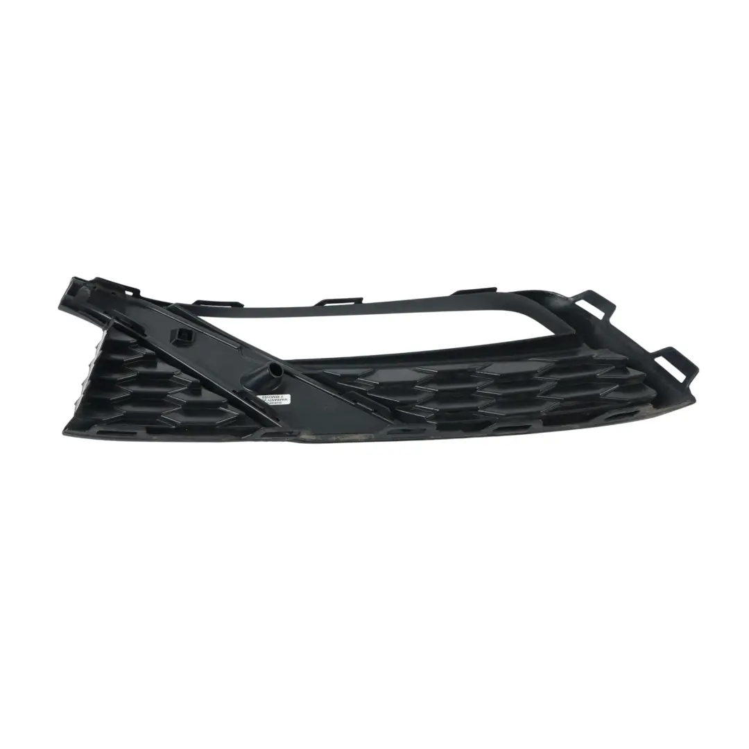Volkswagen Polo Gti 6C Rejilla Luz Antiniebla Ventilación Derecha - SKU 6C0853666G - Número de pieza 6C0853666G