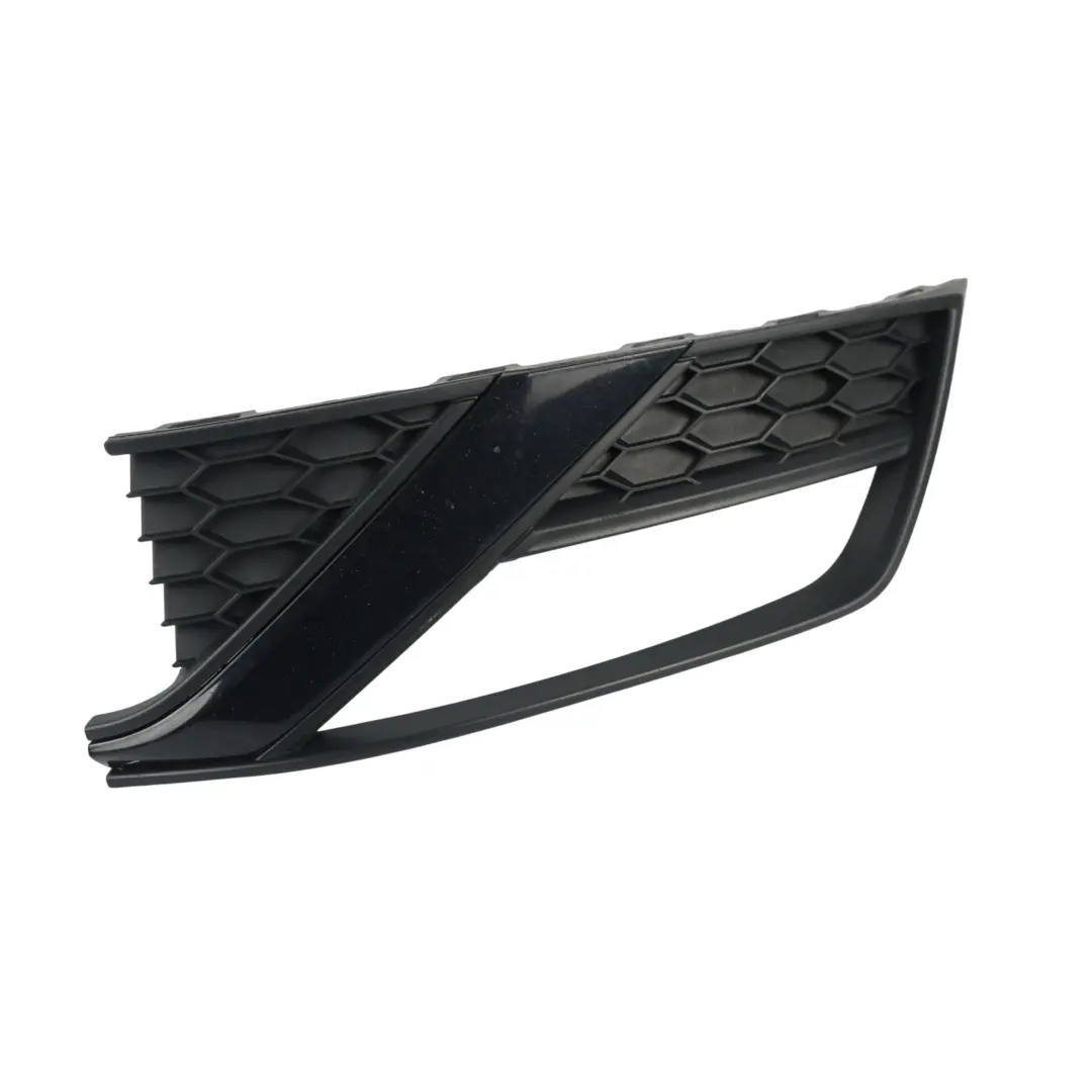 Volkswagen Polo Gti 6C Rejilla Luz Antiniebla Ventilación Derecha - SKU 6C0853666G - Número de pieza 6C0853666G