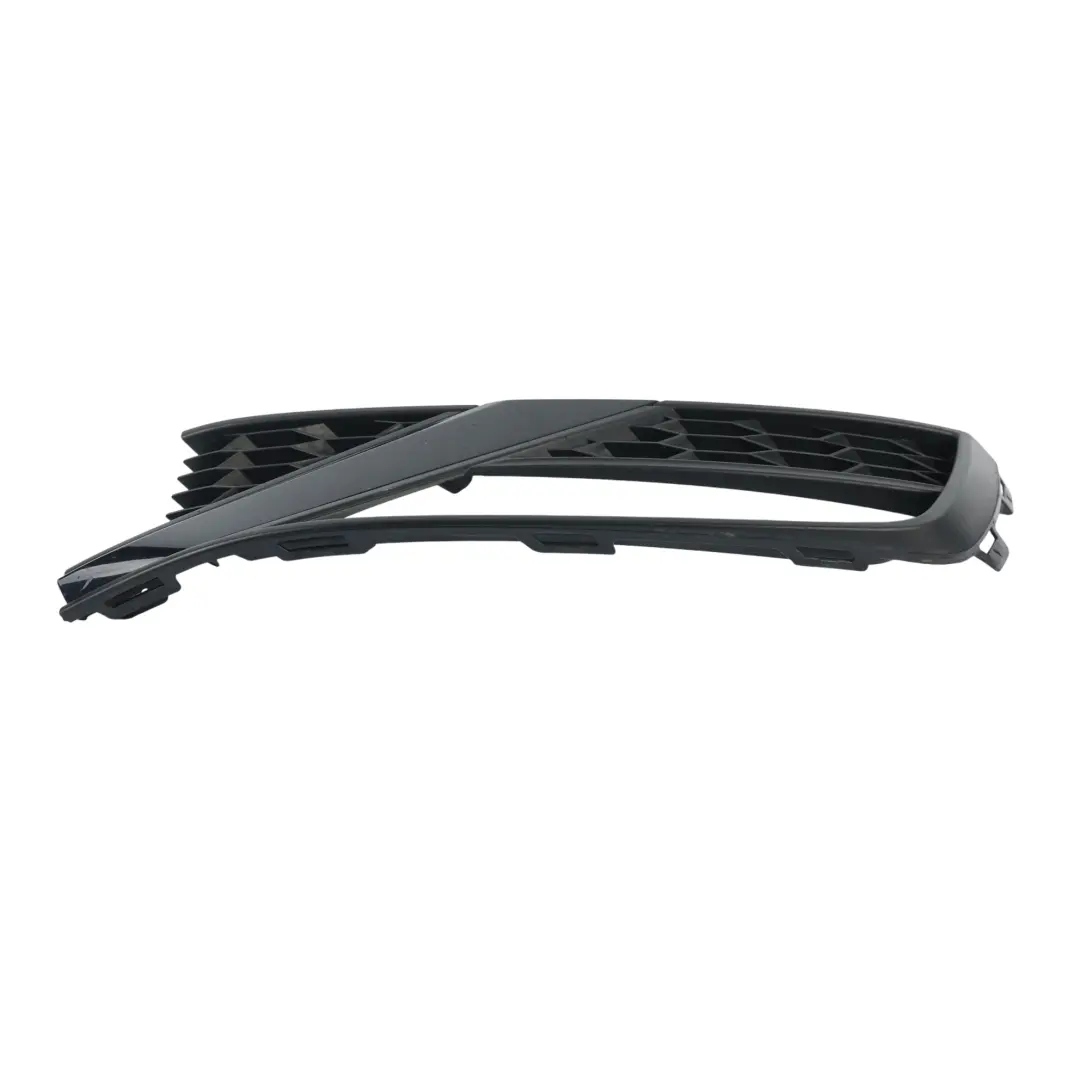VW Volkswagen Polo Gti 6c Door Fog Light Grill Air Vent Right O/S - SKU 6C0853666G - Part number 6C0853666G