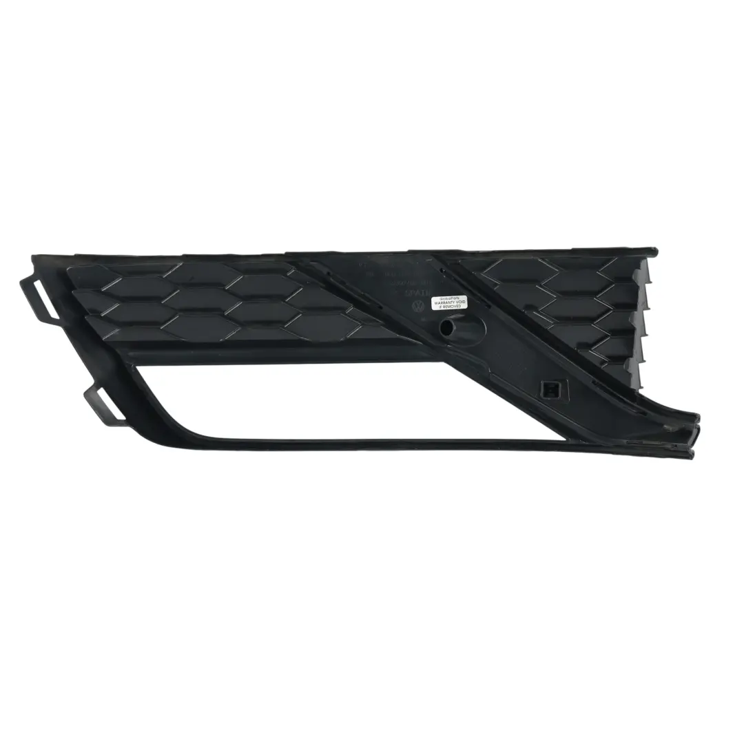 Grille Antibrouillard Aération Porte Droite pour Volkswagen Polo Gti 6C à propos du numéro de pièce 6C0853666G Volkswagen Polo Gti 6C Grille Antibrouillard Aération Porte Droite - SKU 6C0853666G - Numéro de pièce 6C0853666G