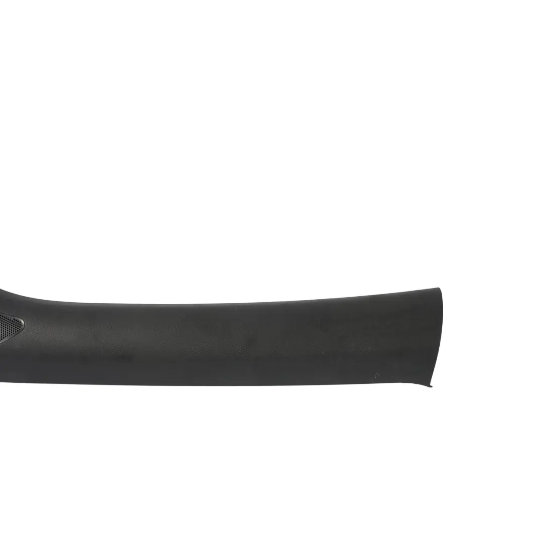 MK5 A-Säule Verkleidung Innenraum Blende Rechts für Volkswagen Polo mit Teilenummer 6C0867924 Volkswagen Polo MK5 A-Säule Verkleidung Innenraum Blende Rechts - SKU 6C0867924 - Teilenummer 6C0867924