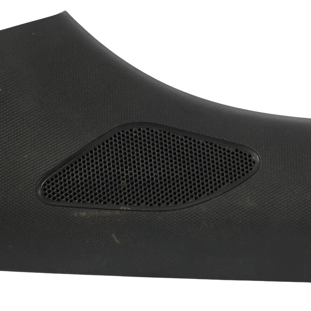 Mk5 A-Pillar Column Cover Interior Trim Panel Right O/S to VW Polo with Part number 6C0867924 VW Polo Mk5 A-Pillar Column Cover Interior Trim Panel Right O/S - SKU 6C0867924 - Part number 6C0867924