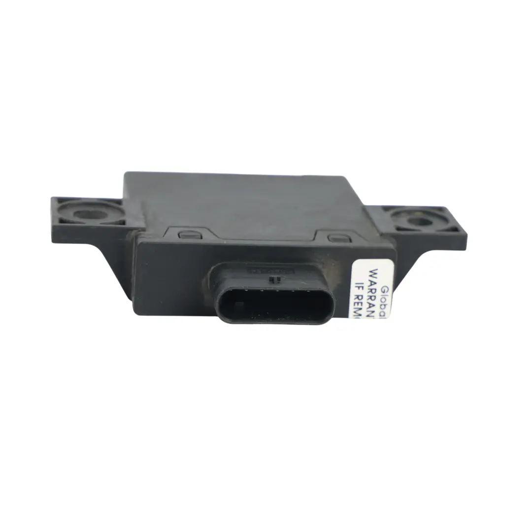 Volkswagen Polo Moduł Sterowania Dźwiękiem Uderzenia - SKU 6C0907159A - Numer Części 6C0907159A