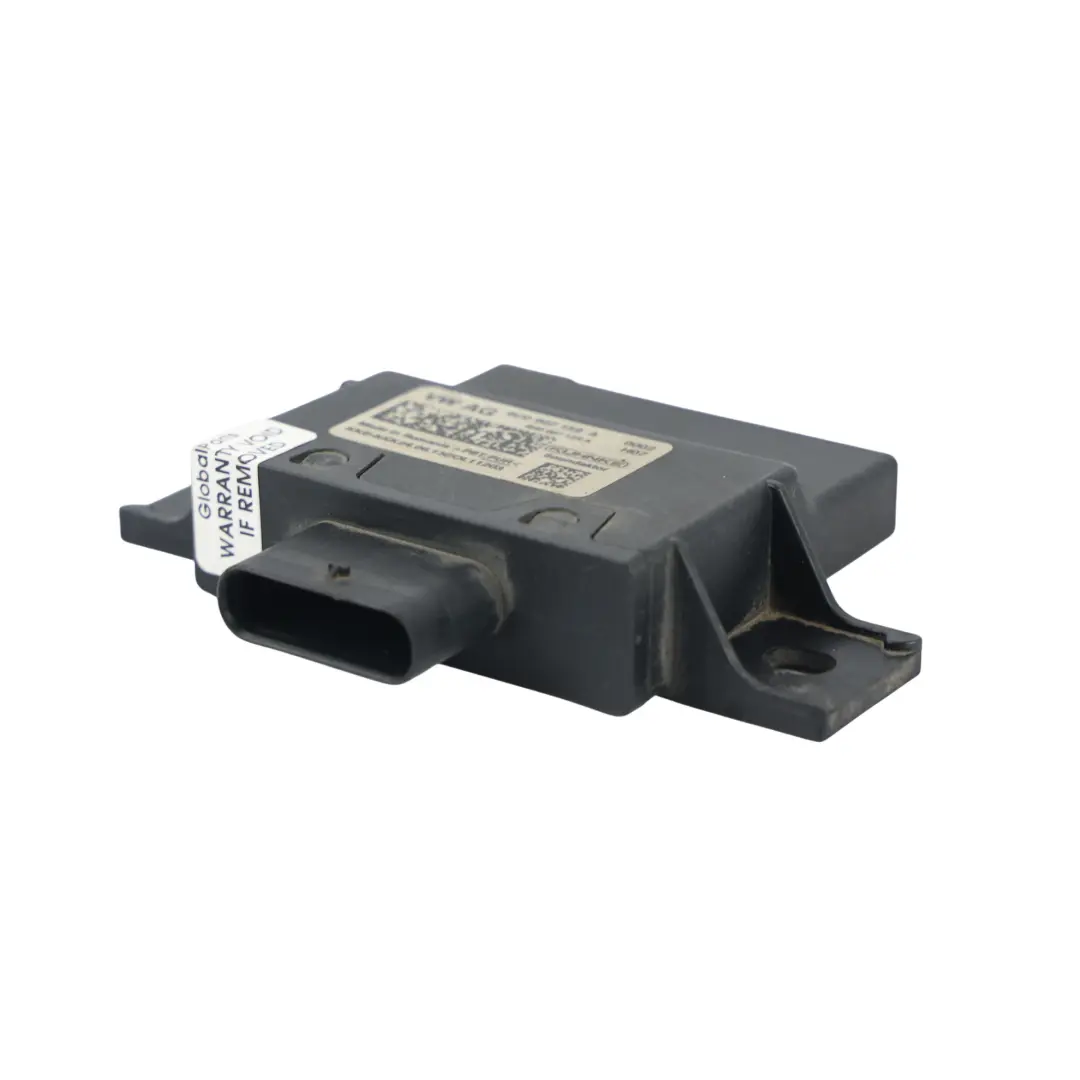 Volkswagen Polo Module Unité Contrôle Son Impact - SKU 6C0907159A - Numéro de pièce 6C0907159A