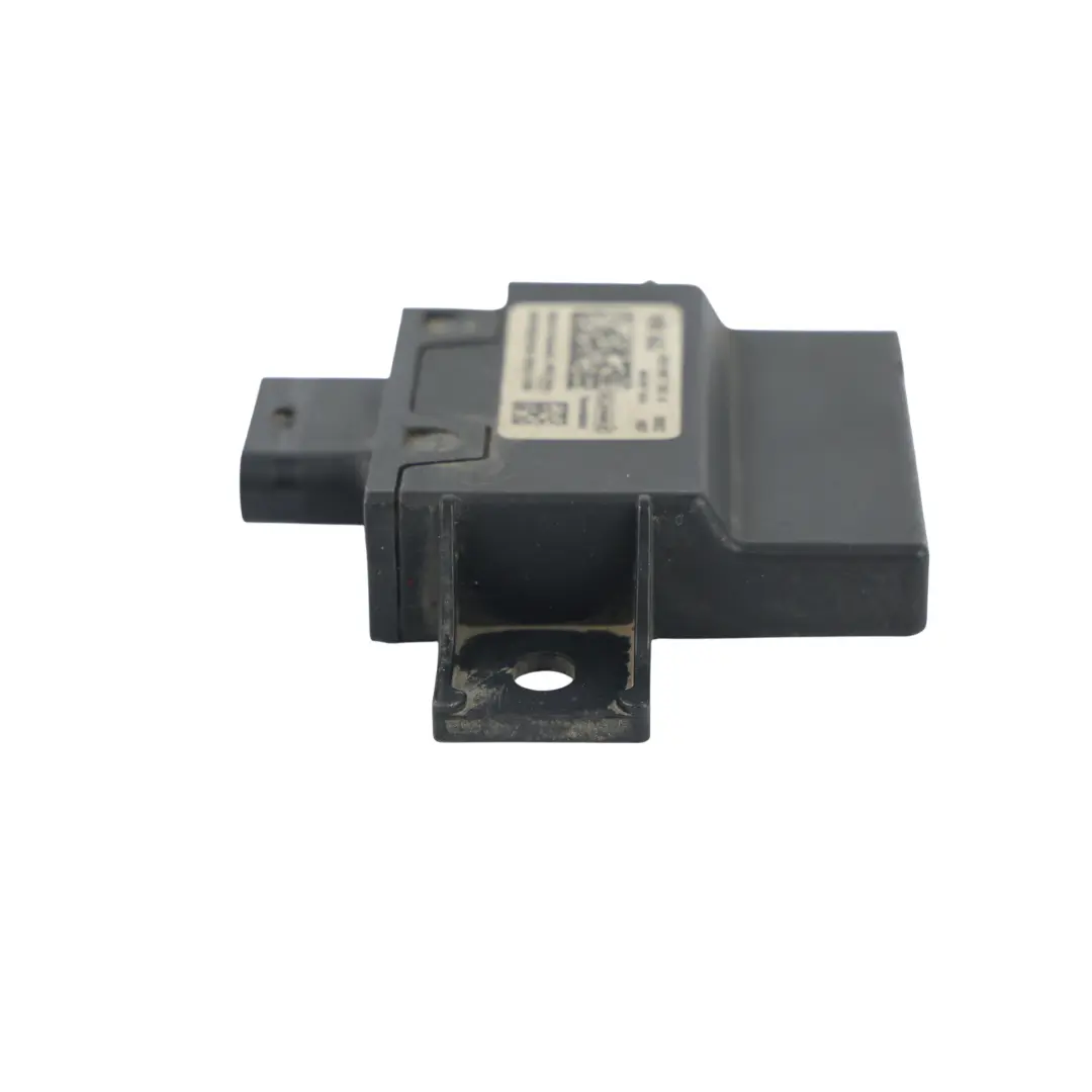 Moduł Sterowania Dźwiękiem Uderzenia do Volkswagen Polo o numerze 6C0907159A Volkswagen Polo Moduł Sterowania Dźwiękiem Uderzenia - SKU 6C0907159A - Numer Części 6C0907159A