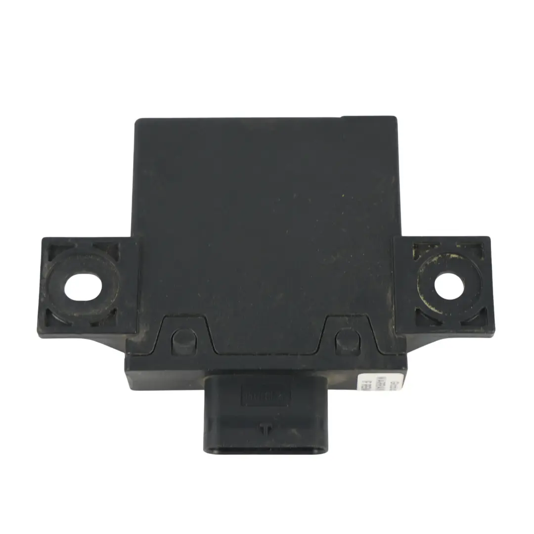 Volkswagen Polo Modulo Unità Controllo Suono Impatto - SKU 6C0907159A - Numero di parte 6C0907159A