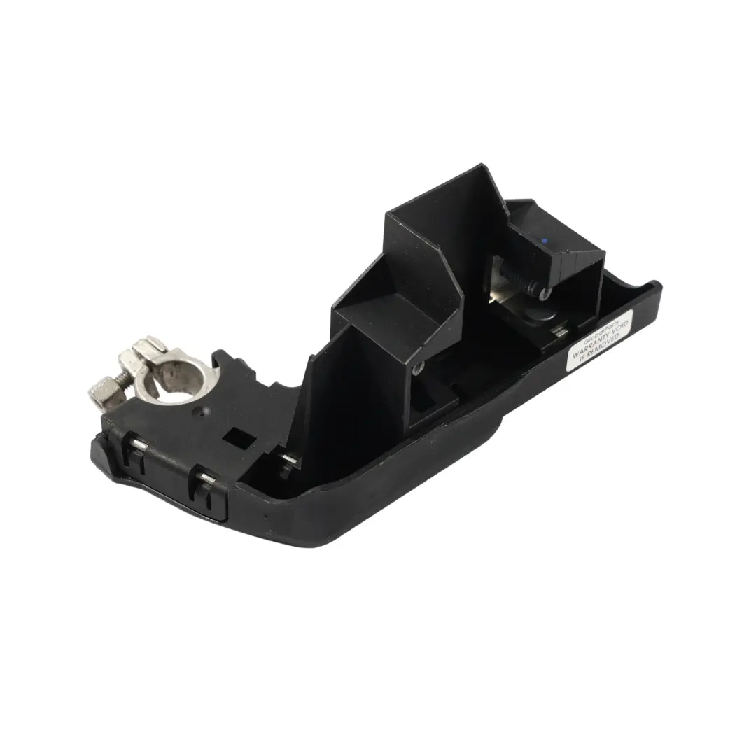 Volkswagen Polo 6R MK5 Batterie Überlastschutz Sicherung - SKU 6C0915423 - Teilenummer 6C0915423