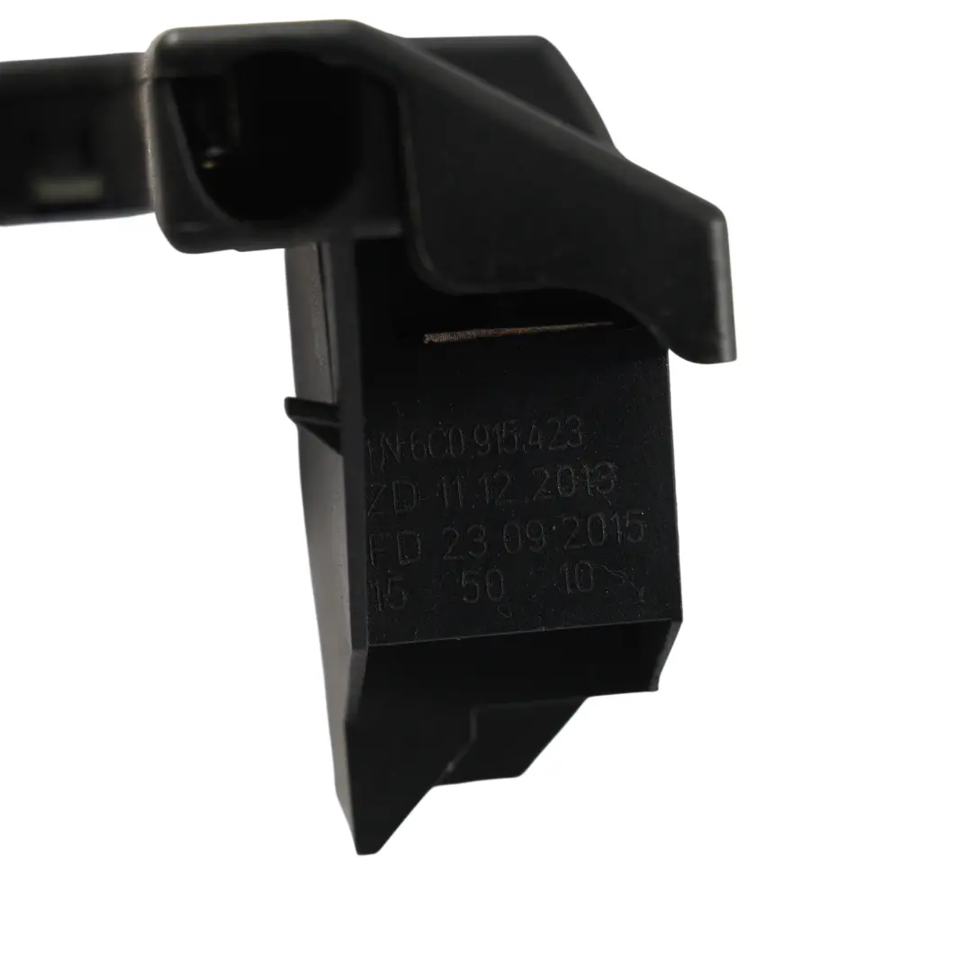MK5 Fusibile Protezione Sovraccarico Batteria per Volkswagen Polo 6R con numero di parte 6C0915423 Volkswagen Polo 6R MK5 Fusibile Protezione Sovraccarico Batteria - SKU 6C0915423 - Numero di parte 6C0915423