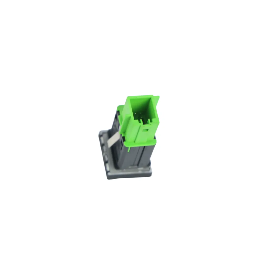 Volkswagen Polo Mk5 Audi Seat Skoda ESP Traction Control Button - SKU 6C0927117A - Part number 6C0927117A