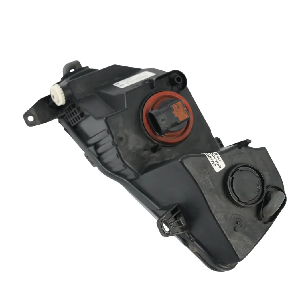 Volkswagen Polo Halogen Przeciwmgielny Przedni Prawy - SKU 6C0941662C - Numer Części 6C0941662C