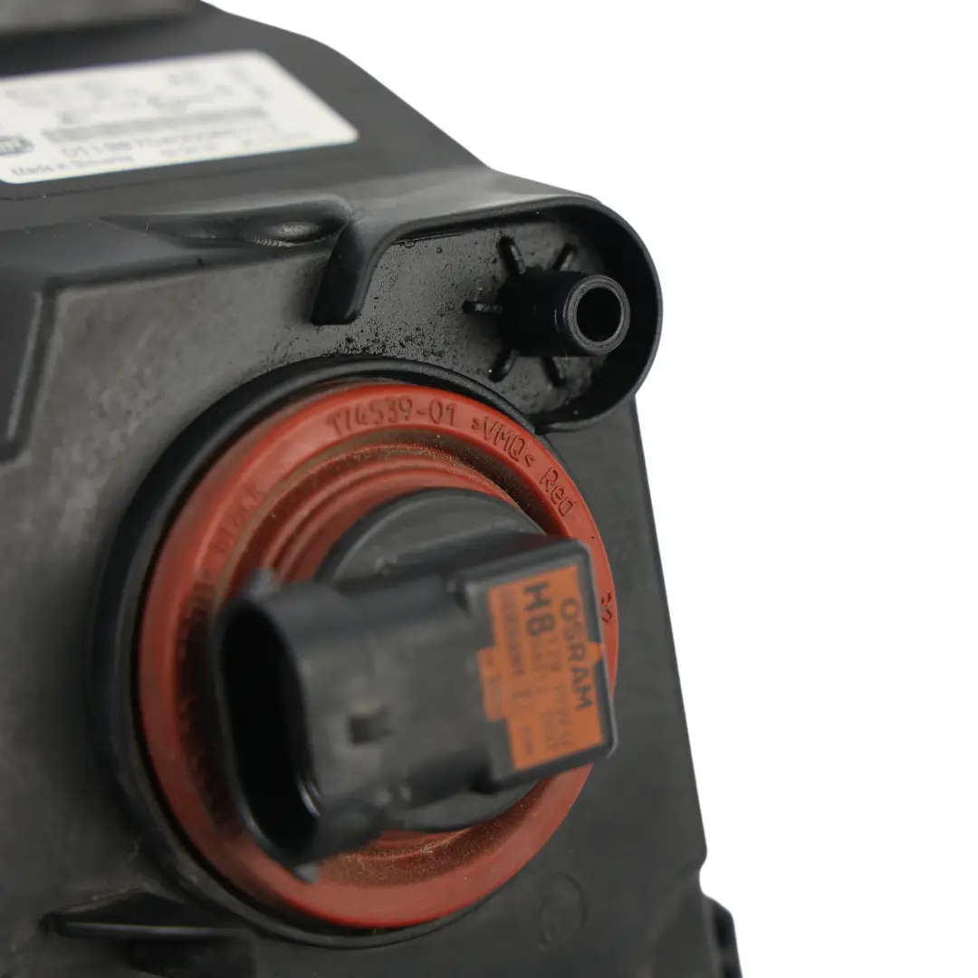 Volkswagen Polo Fendinebbia Alogeno Anteriore Destro - SKU 6C0941662C - Numero di parte 6C0941662C