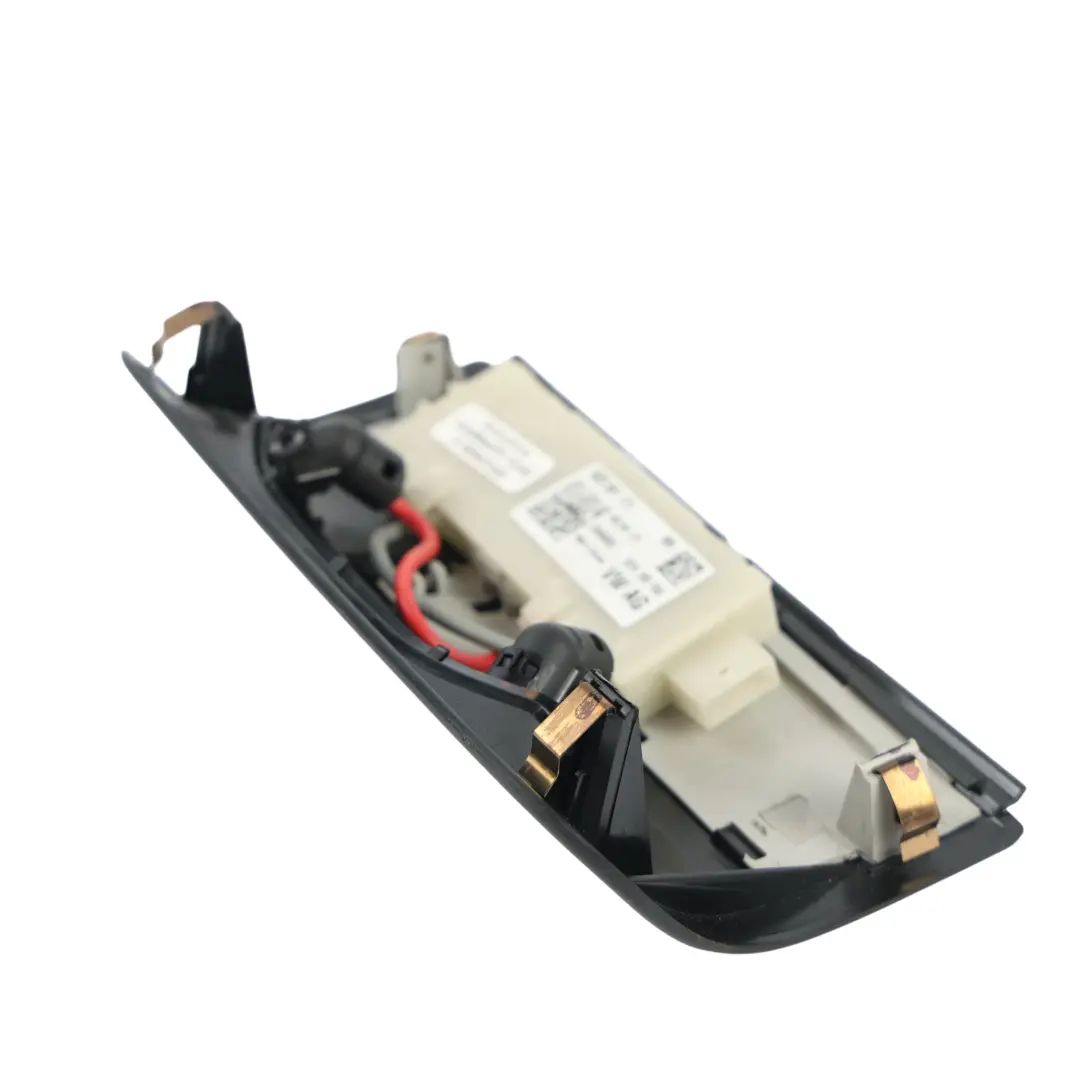 Volkswagen Polo 6R MK5 Alarm Monitor Sensor Modul Abdeckung - SKU 6C0951171-3 - Teilenummer 6C0951171