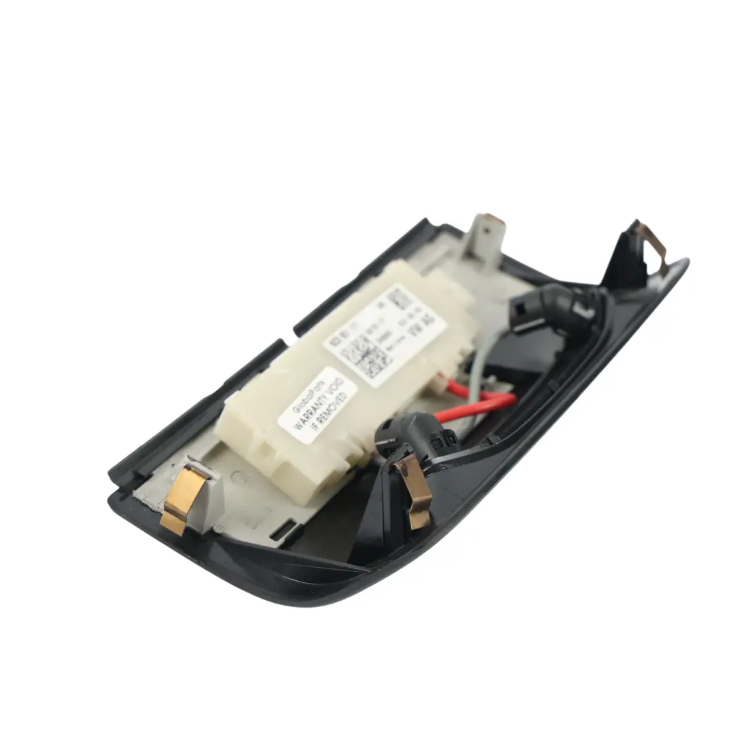 Volkswagen Polo 6R Mk5 Czujnik Alarmu Dachowy - SKU 6C0951171-3 - Numer Części 6C0951171