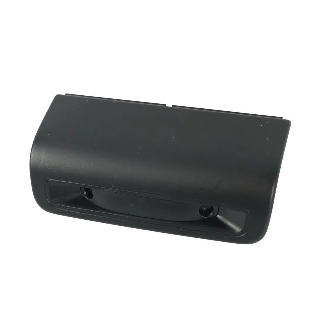 Volkswagen Polo 6R Mk5 Sensor Monitor Alarma Techo Cubierta Panel - SKU 6C0951171-3 - Número de pieza 6C0951171
