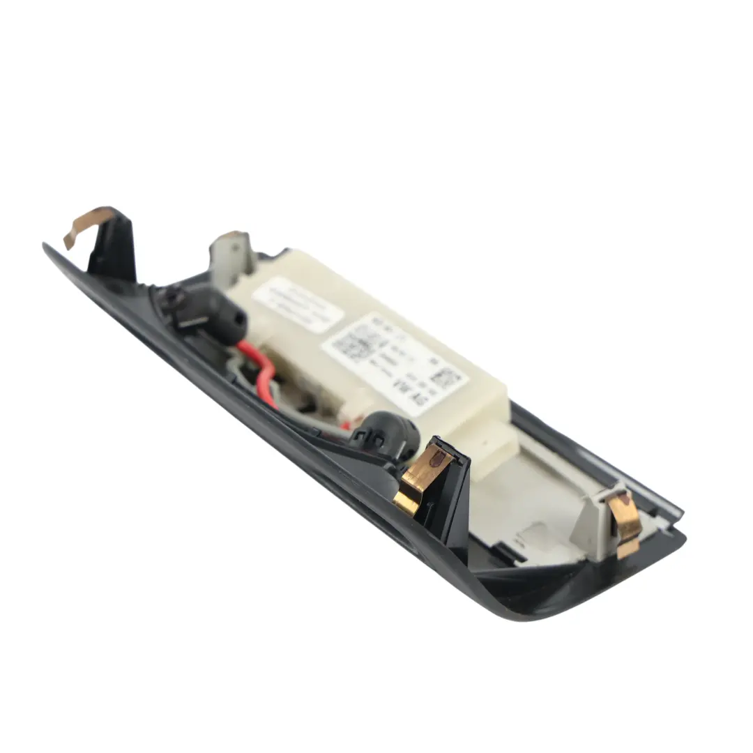 Volkswagen Polo 6R MK5 Alarm Monitor Sensor Modul Abdeckung - SKU 6C0951171-3 - Teilenummer 6C0951171