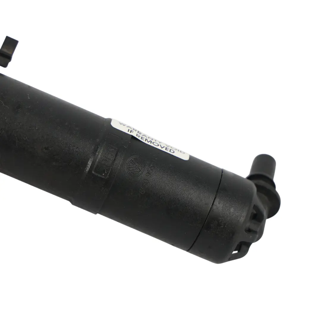 Volkswagen Polo 6C GTI Headlight Washer Jet Nozzle Front Right O/S - SKU 6C0955104 - Part number 6C0955104