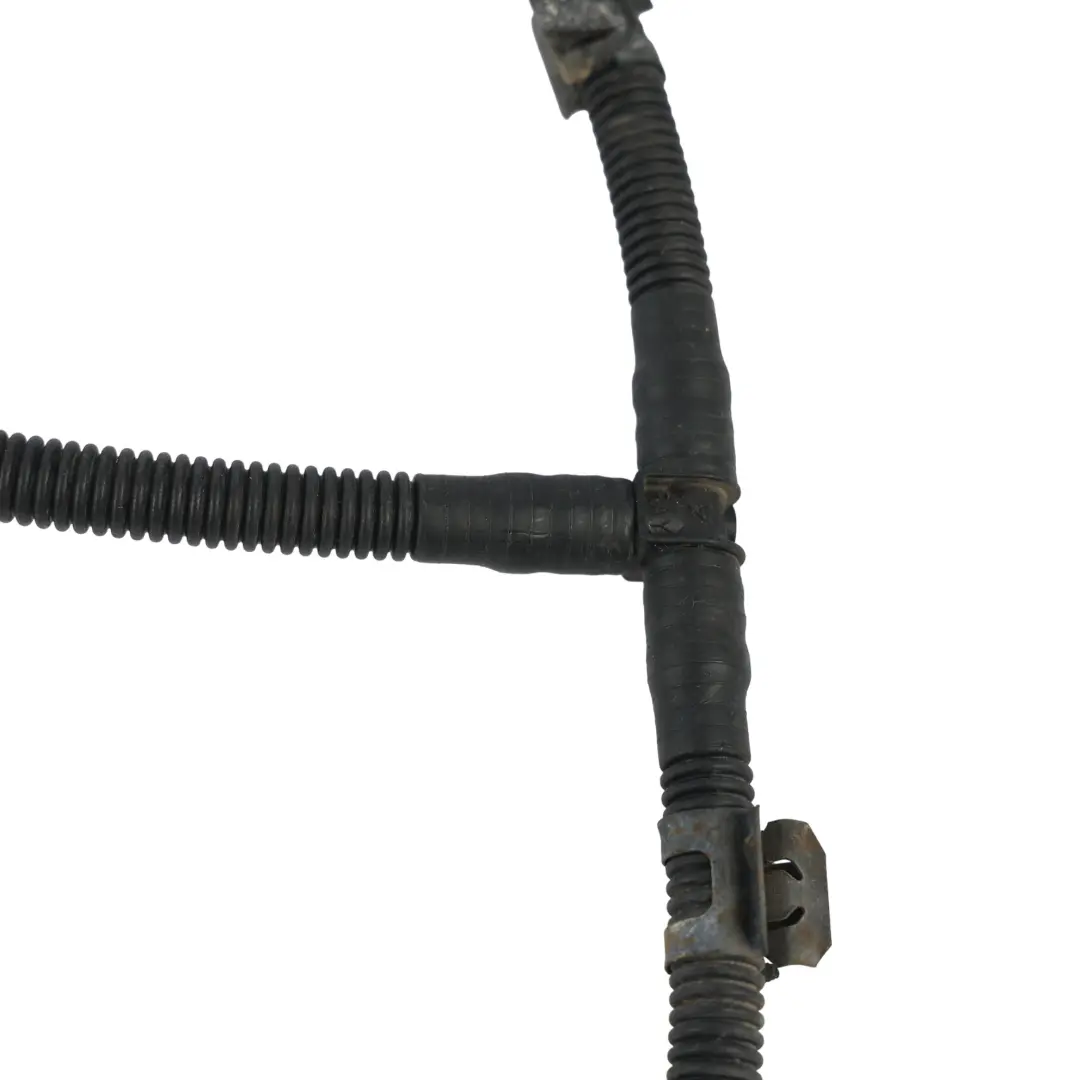 Scheibenwaschanlage Rohr Leitung Vorne für Volkswagen Polo 6C mit Teilenummer 6C0955970 Volkswagen Polo 6C Scheibenwaschanlage Rohr Leitung Vorne - SKU 6C0955970 - Teilenummer 6C0955970