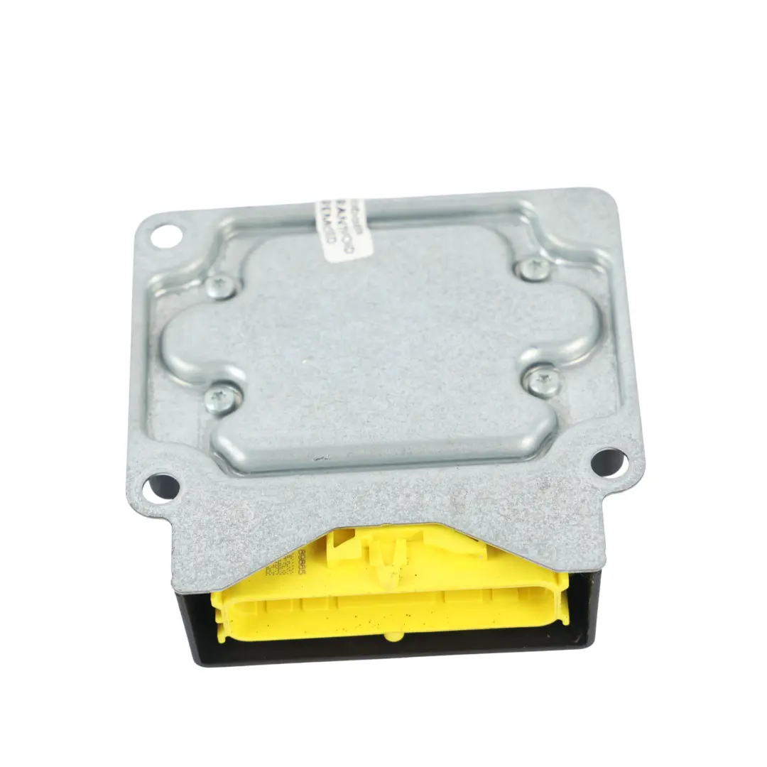 Volkswagen Polo Gti 6C Luftsteuergerät ECU Modul - SKU 6C0959655G - Teilenummer 6C0959655G