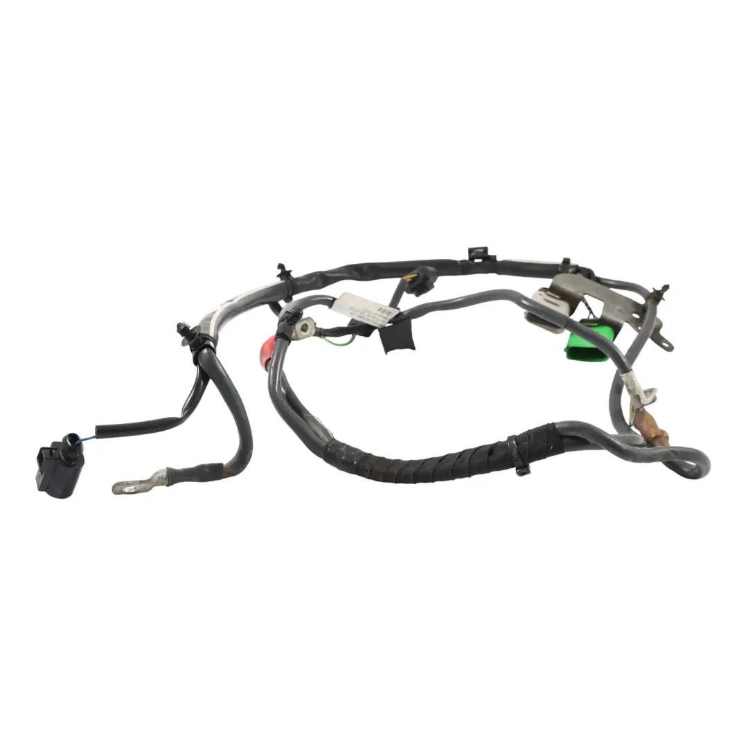 Wiring Harness Loom Cable to Volkswagen Polo Gti 6c Battery with Part number 6C0971349AN Volkswagen Polo Gti 6c Battery Wiring Harness Loom Cable - SKU 6C0971349AN - Part number 6C0971349AN