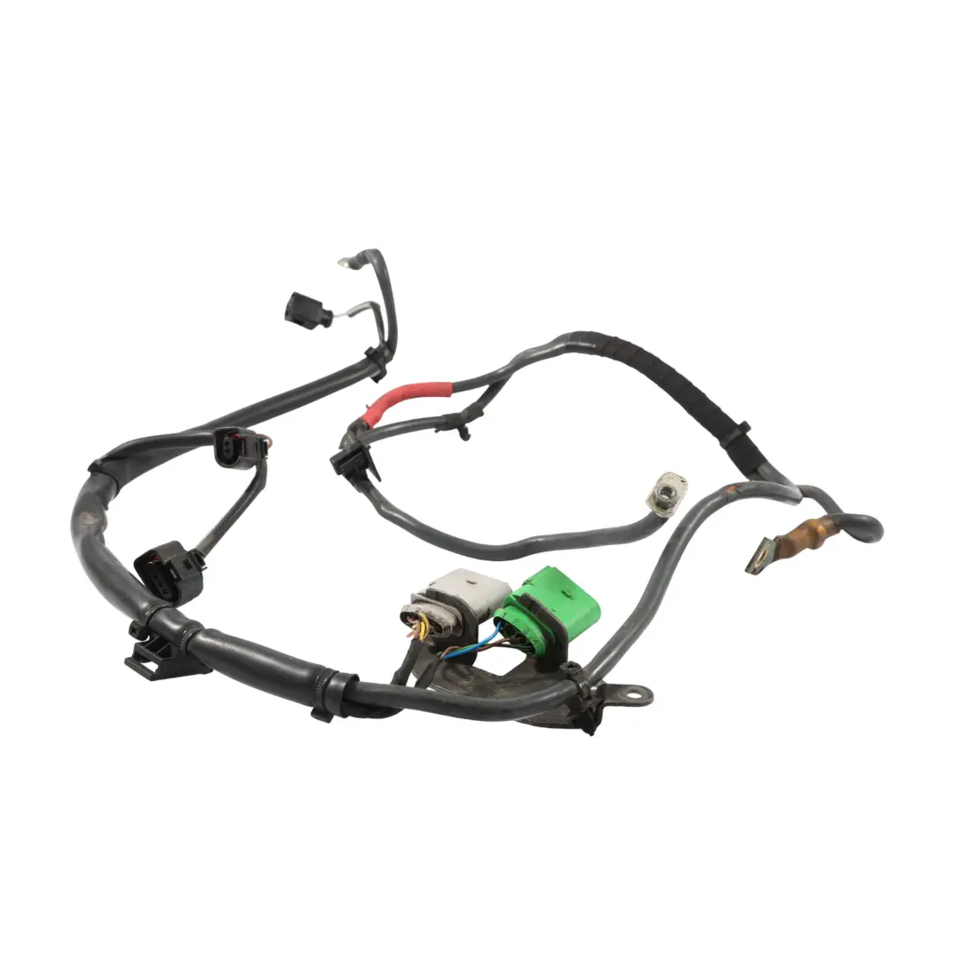 Faisceau Câblage Batterie pour Volkswagen Polo Gti 6c à propos du numéro de pièce 6C0971349AN Volkswagen Polo Gti 6c Faisceau Câblage Batterie - SKU 6C0971349AN - Numéro de pièce 6C0971349AN