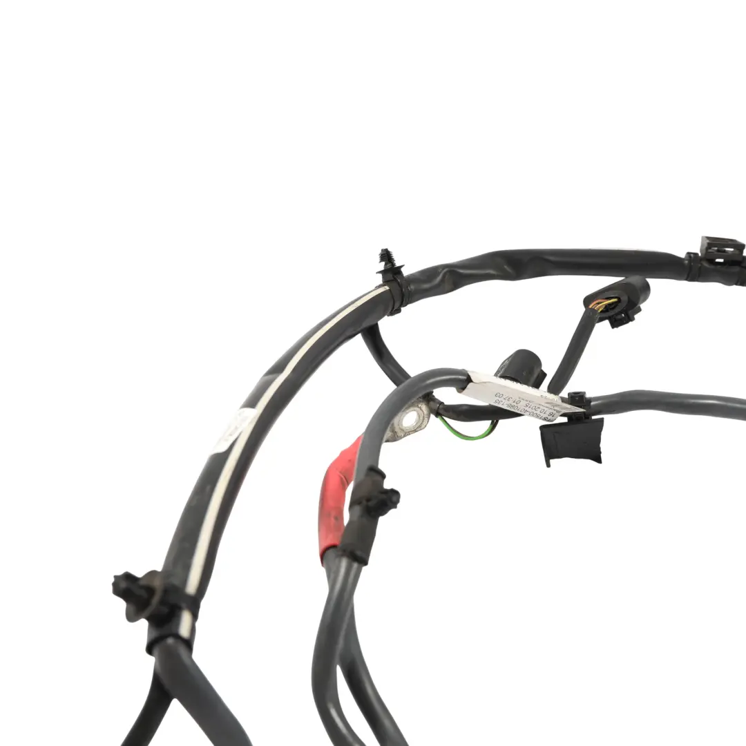 Faisceau Câblage Batterie pour Volkswagen Polo Gti 6c à propos du numéro de pièce 6C0971349AN Volkswagen Polo Gti 6c Faisceau Câblage Batterie - SKU 6C0971349AN - Numéro de pièce 6C0971349AN