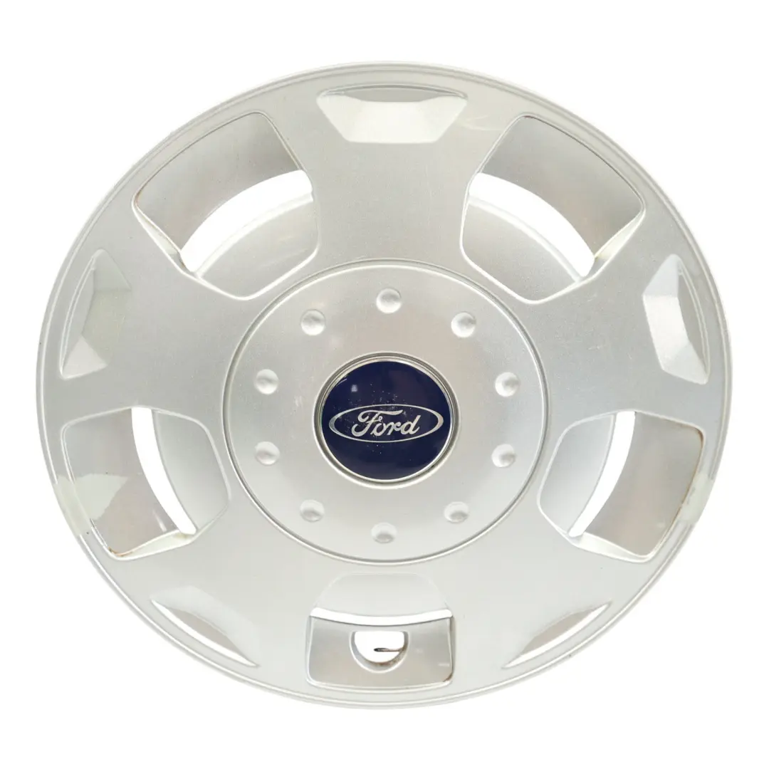 Ford Transit MK6 MK7 Tapacubos Embellecedor Rueda 15" - SKU 6C11-1130-BC - Número de pieza 6C11-1130-BC