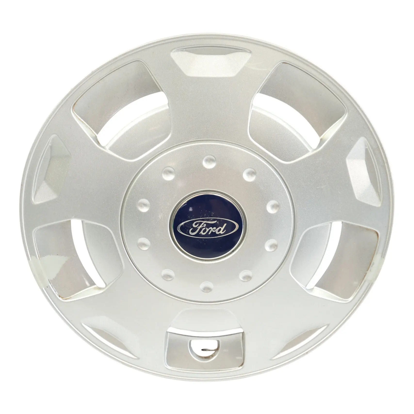 Ford Transit Mk6 Mk7 Wheel Trim Hub Cap 15" 6C11-1130-BC