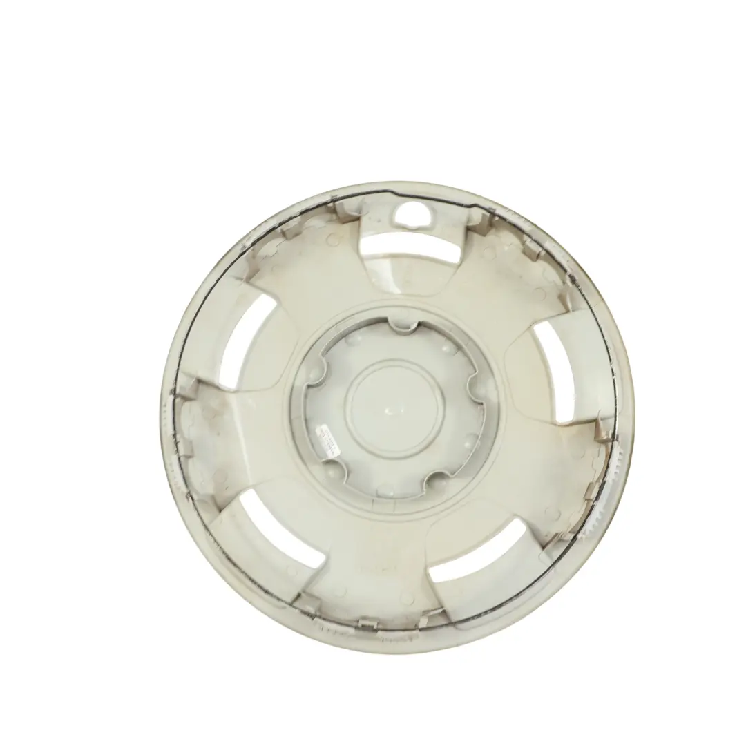 MK6 MK7 Enjoliveur Cache Moyeu 15" pour Ford Transit à propos du numéro de pièce 6C11-1130-BC Ford Transit MK6 MK7 Enjoliveur Cache Moyeu 15" - SKU 6C11-1130-BC - Numéro de pièce 6C11-1130-BC