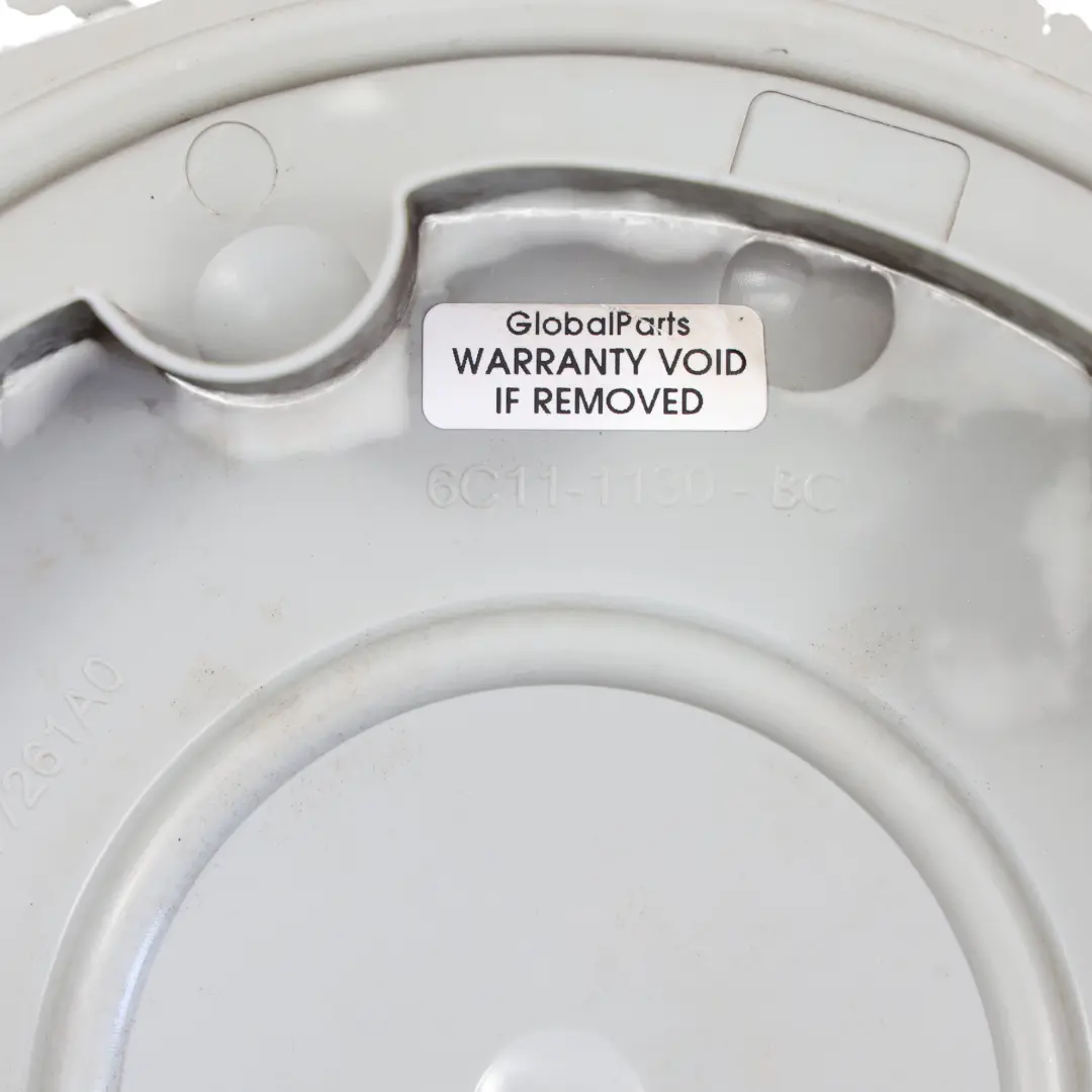 Ford Transit Mk6 Mk7 Wheel Trim Hub Cap 15" - SKU 6C11-1130-BC - Part number 6C11-1130-BC