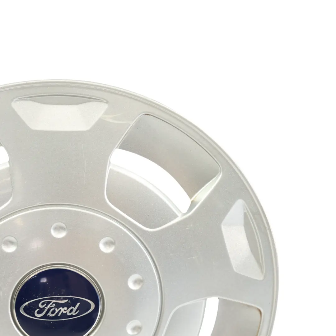 Ford Transit MK6 MK7 Copricerchio Coprimozzo 15" - SKU 6C11-1130-BC - Numero di parte 6C11-1130-BC