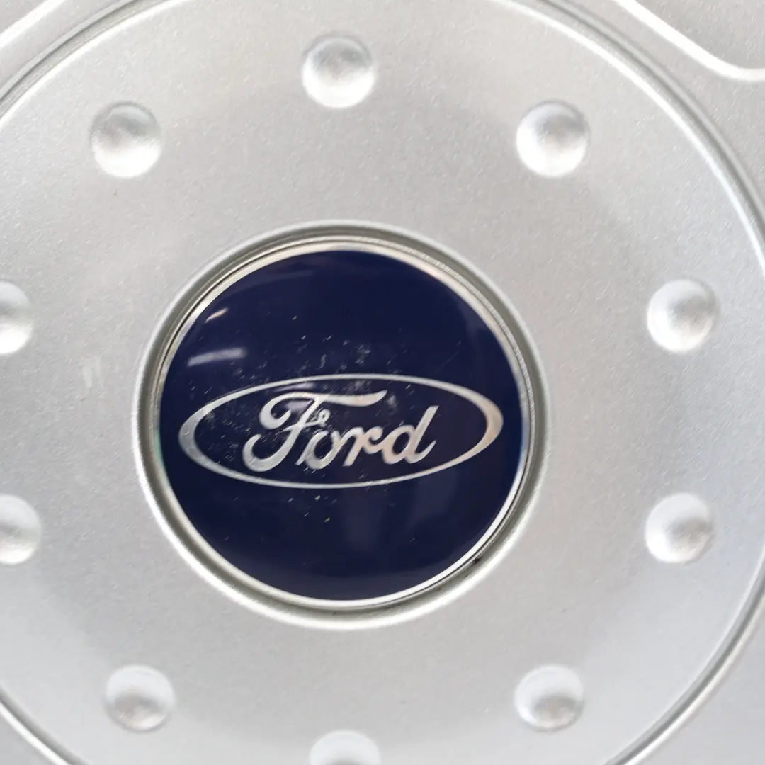 Ford Transit Mk6 Mk7 Kołpak Koła 15" - SKU 6C11-1130-BC - Numer Części 6C11-1130-BC