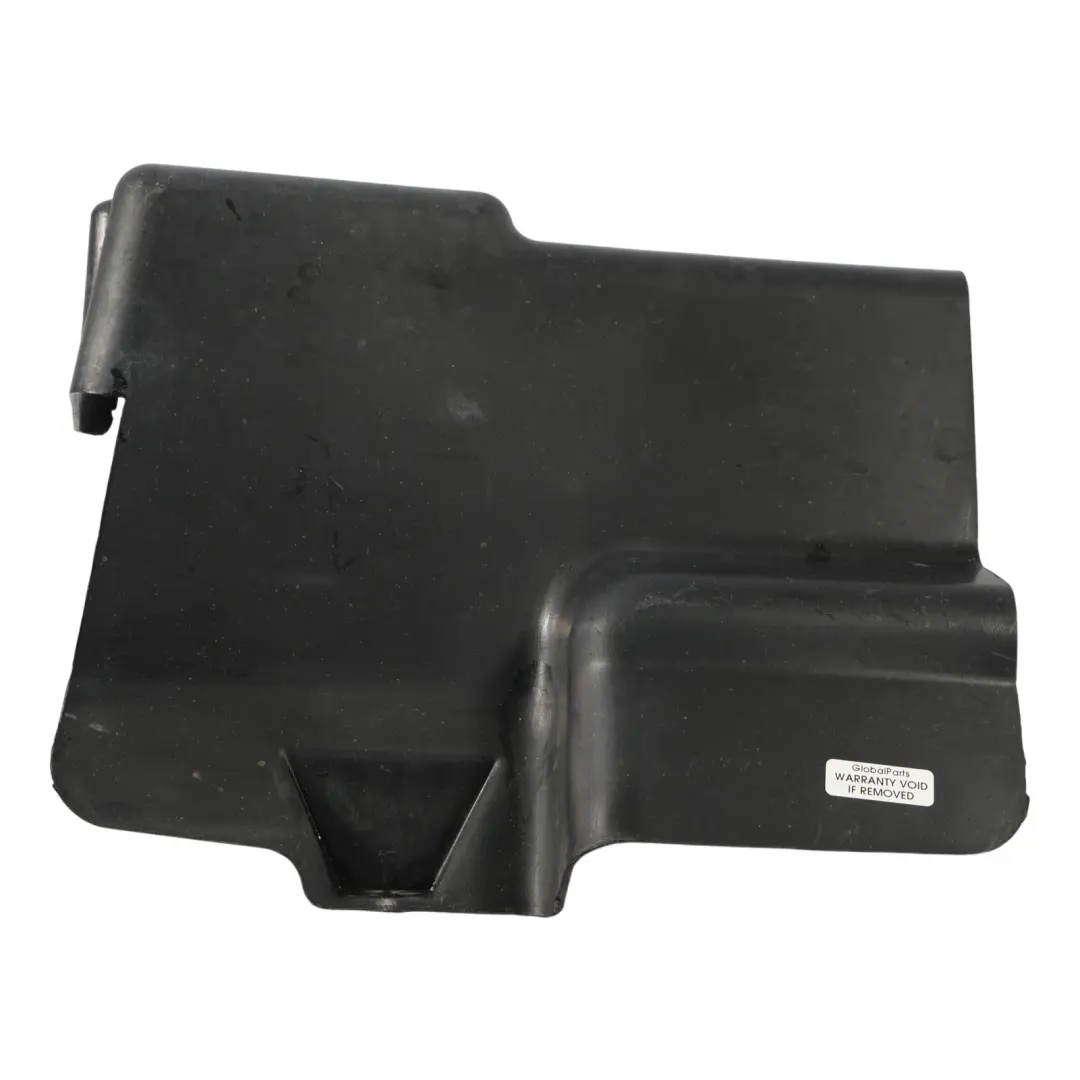 Ford Transit Mk7 Osłona Zbiornika Spryskiwacza - SKU 6C11-13D019-A - Numer Części 6C11-13D019-A