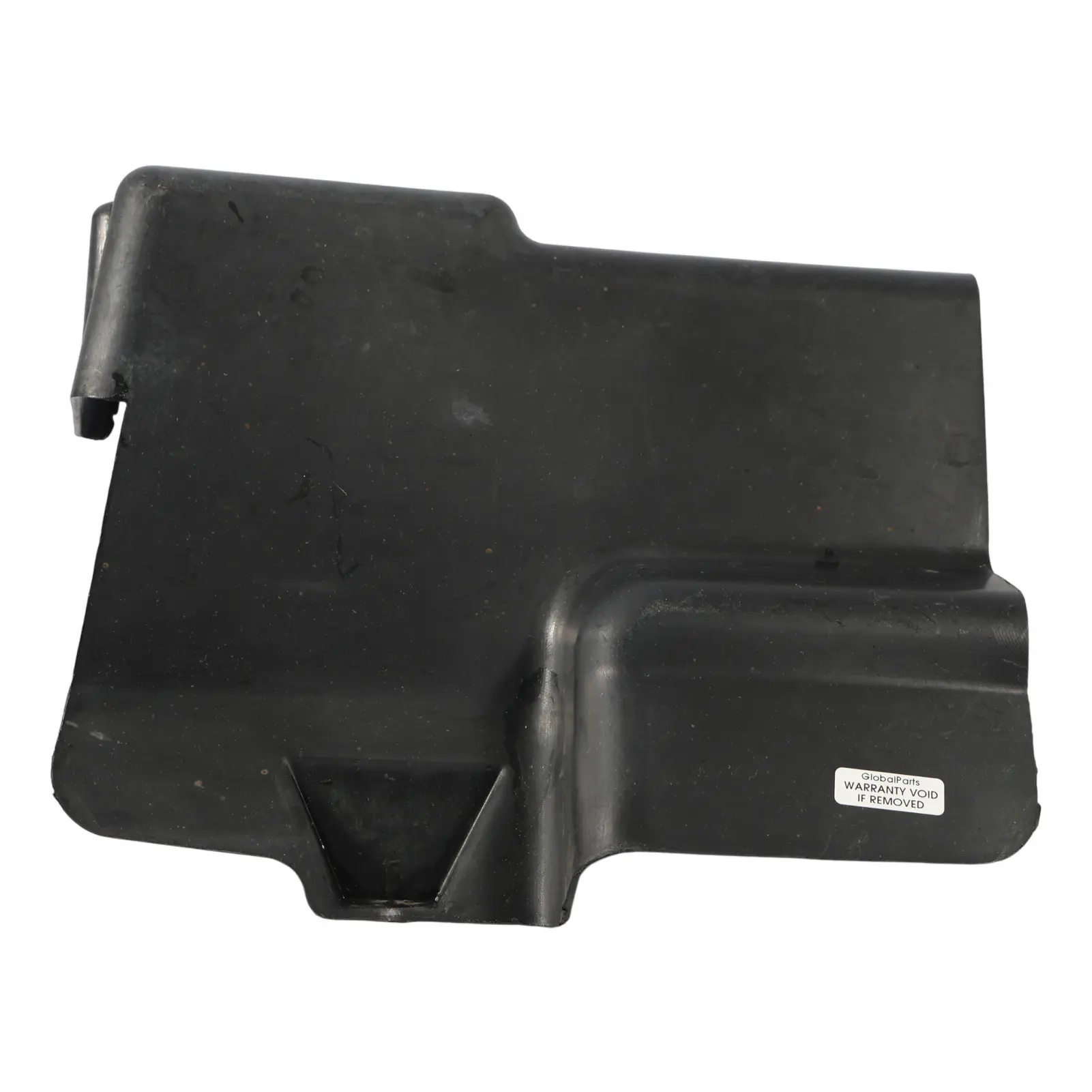 Ford Transit Mk7 Wiper Fluid Washer Reservoir Tank Shield Covder 6C11-13D019-A
